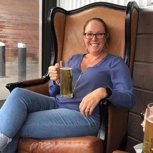 Meet your Posher, Paula